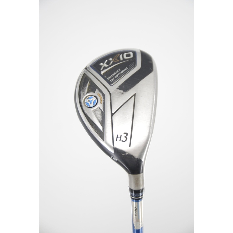 XXIO Eleven 3 Hybrid R Flex 40.5″