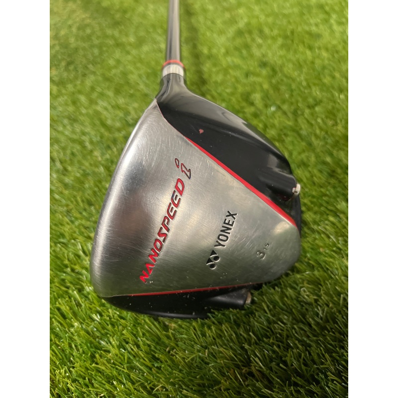 Yonex Nanospeed 3/15 FWY