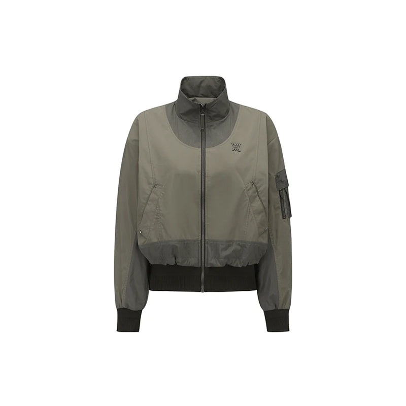 Anew Golf 2024FW Women MA-1 Jacket