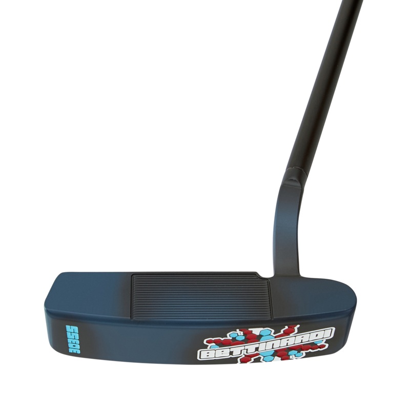 Bettinardi Studio B Reserve Slushie Swirl BB1F-RC Custom Putter