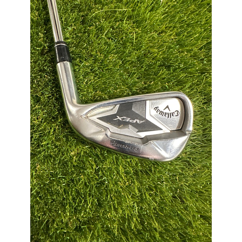Callaway Apex 5 Iron