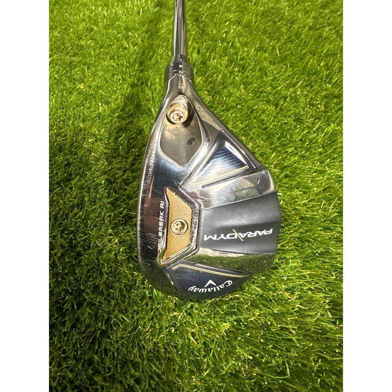 Callaway Paradym 21 HYB