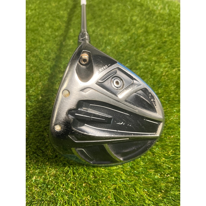 Callaway Rogue 10.5 Driver