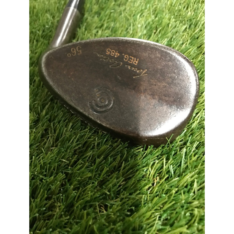 Cleveland Tour Action 56 Wedge