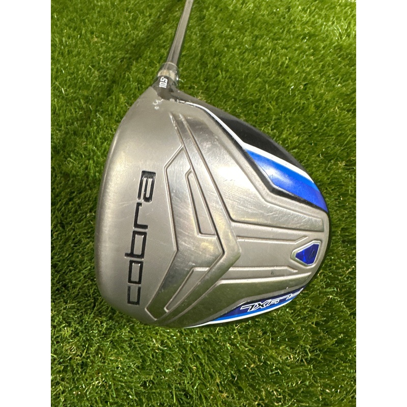 Cobra Fly XL 10.5 Driver