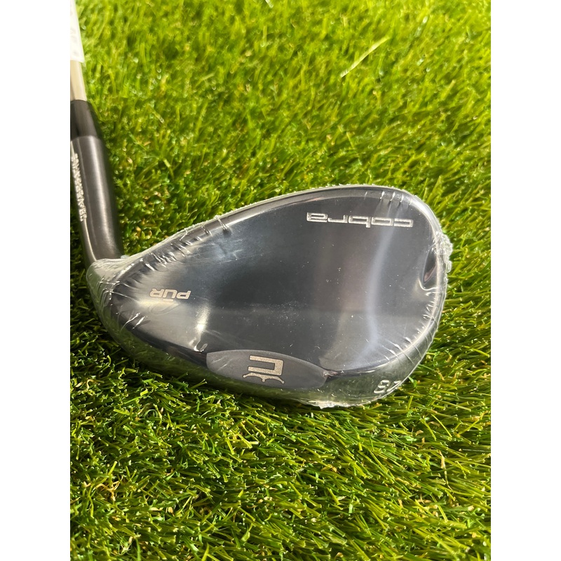 Cobra Pur 48 Wedge