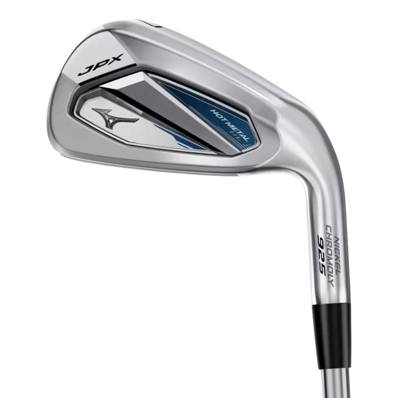 CUSTOM Mizuno JPX925 Hot Metal HL Irons