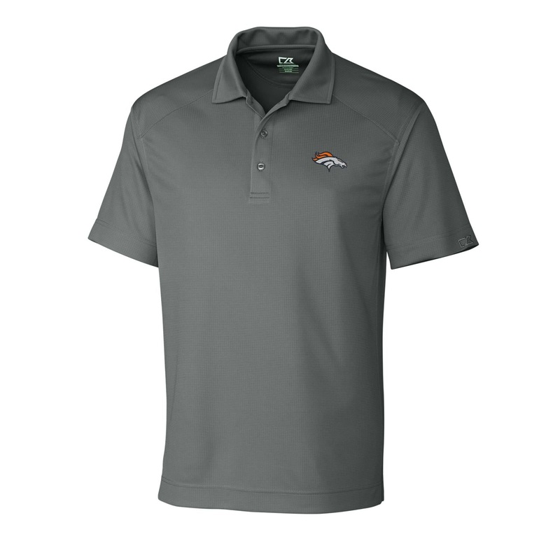 Denver Broncos Golf Shirts and Polos