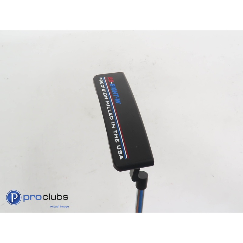 Excellent! Bettinardi BB-Eight-W 35.5″ Putter – 366655