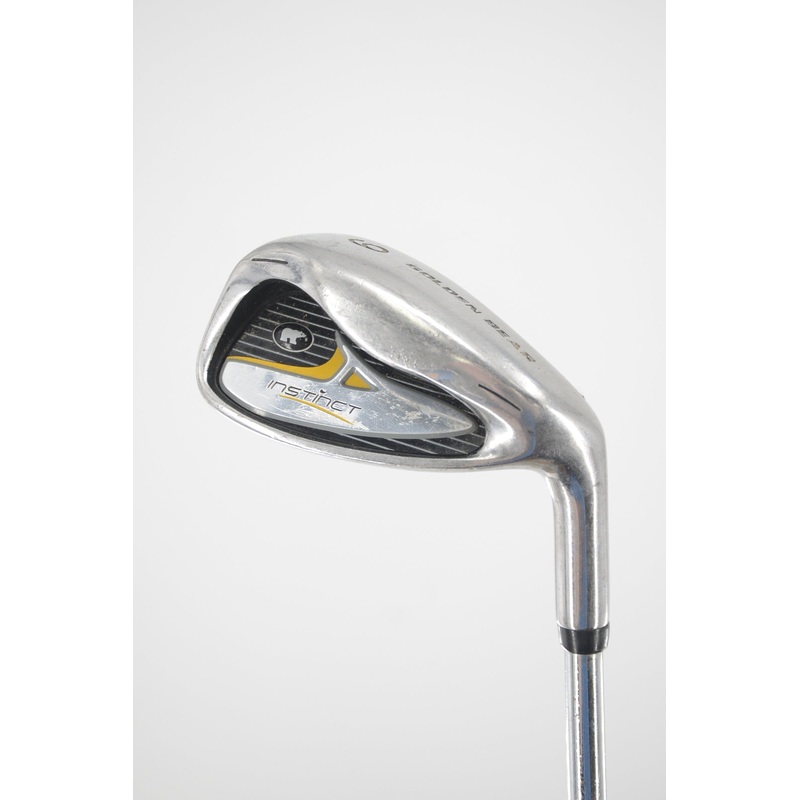 Golden Bear Instinct 9 Iron Uniflex 35.5″