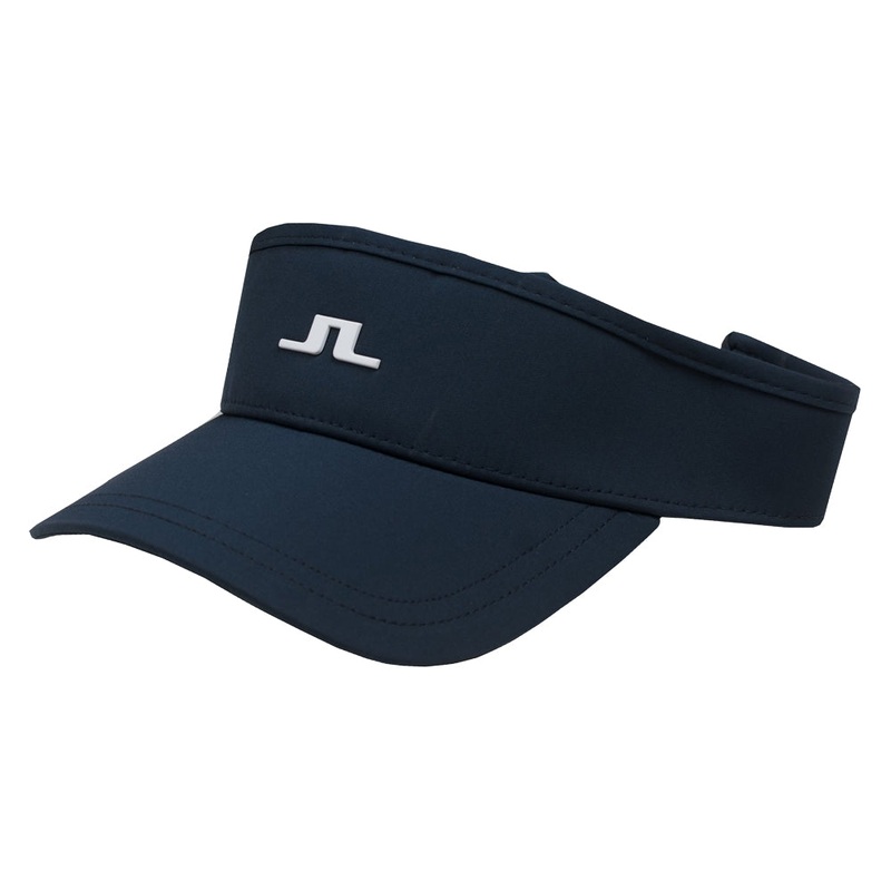 J.Lindeberg Yaden Cruise Golf Visor 2021