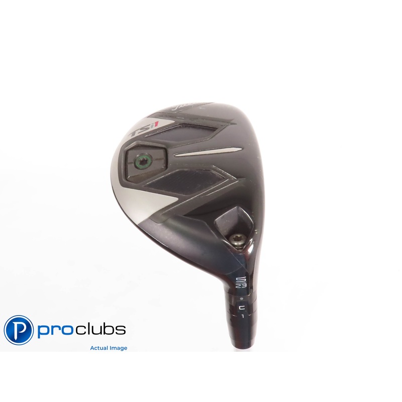 Ladies Titleist TSi1 23* 5 Hybrid – Aldila Ascent 40HY Ladies Flex 438387