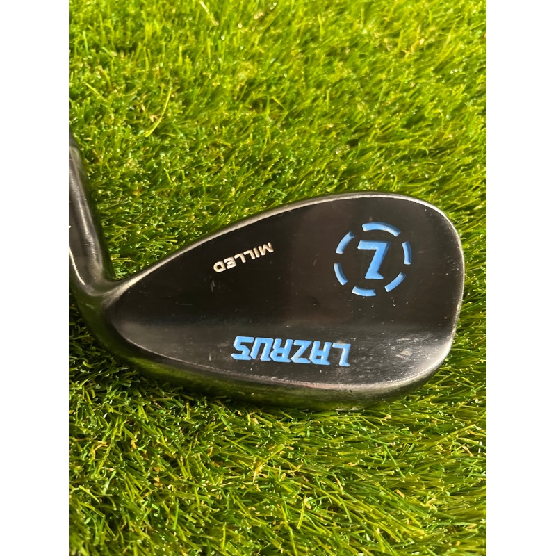 Lazarus Forged 52 Wedge