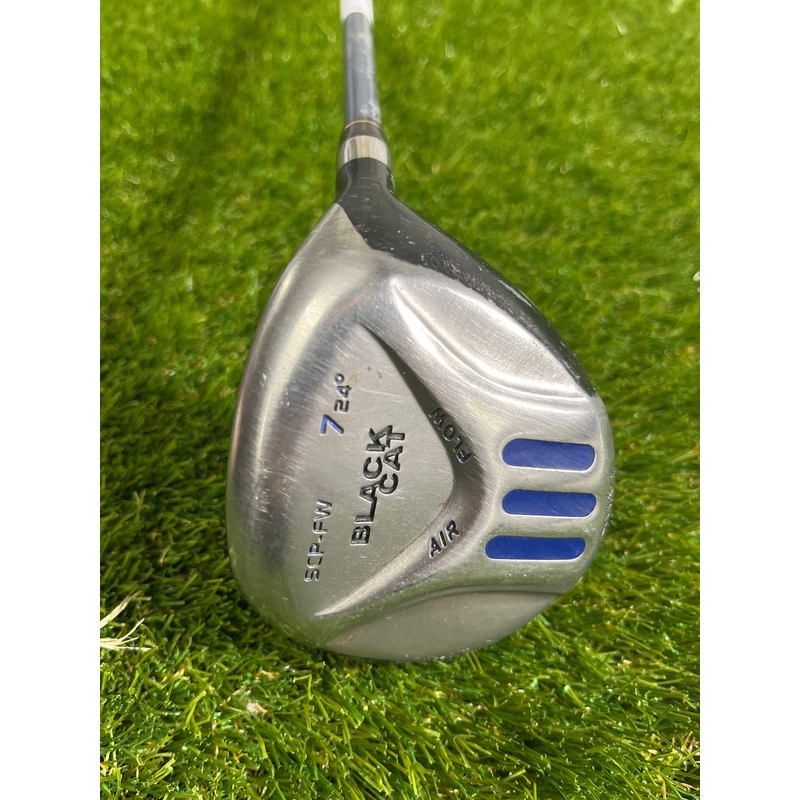 Lynx Black Cat 7/24 FWY