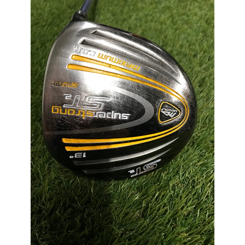 MD Golf Superstrong ST2 3 Fwy
