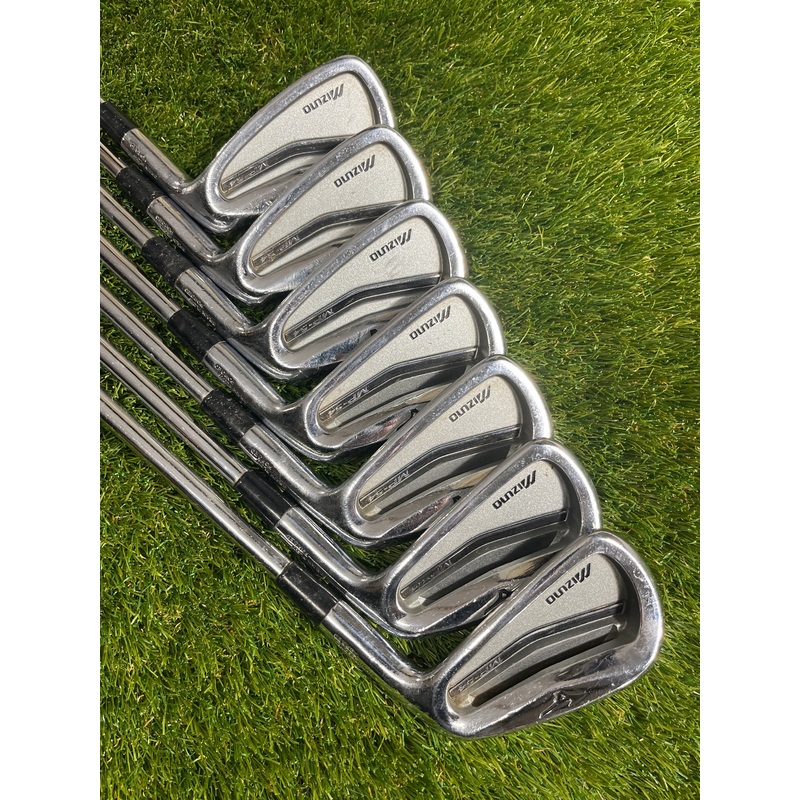 Mizuno MP54 4-PW Irons