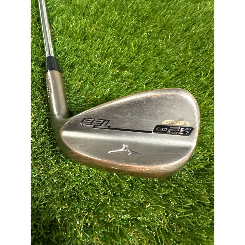 Mizuno T22 52 Wedge