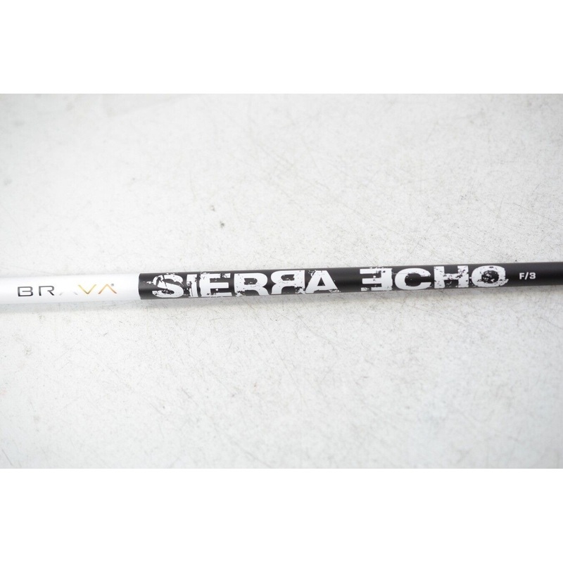 NEW BGT Brava SE Sierra Echo Driver Shaft Choose Flex/Adapter G430 GT TSR Qi 10