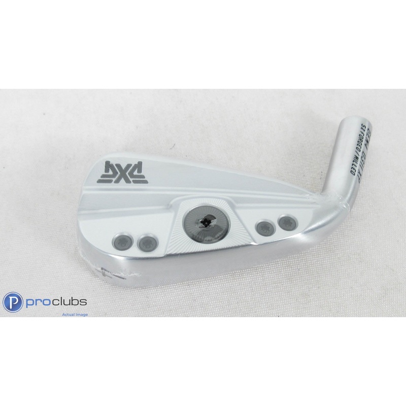 NEW! Left Hand PXG GEN4 0311XP 4 Iron – Head Only – L/H 400496