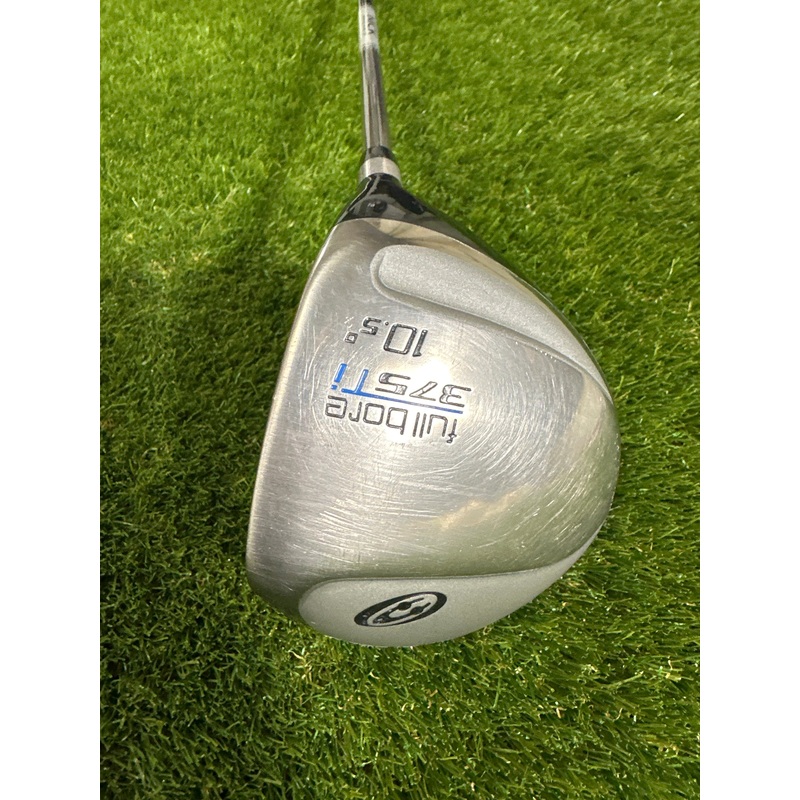 Progen Fullbore 375 Ti 10.5 Driver