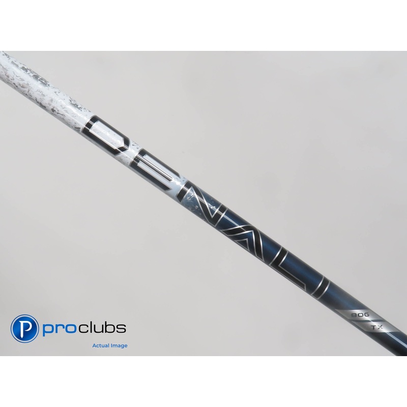 PROJECT X DENALI Blue 80G TX-Flex Fairway Shaft w/ PXG Tip #388637