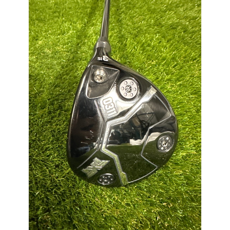 PXG 0311 3/15 FWY