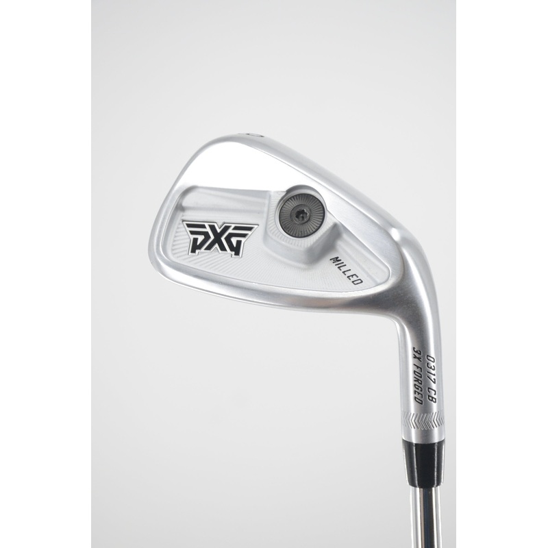 PXG 0317CB Chrome 9 Iron S Flex 35.75″