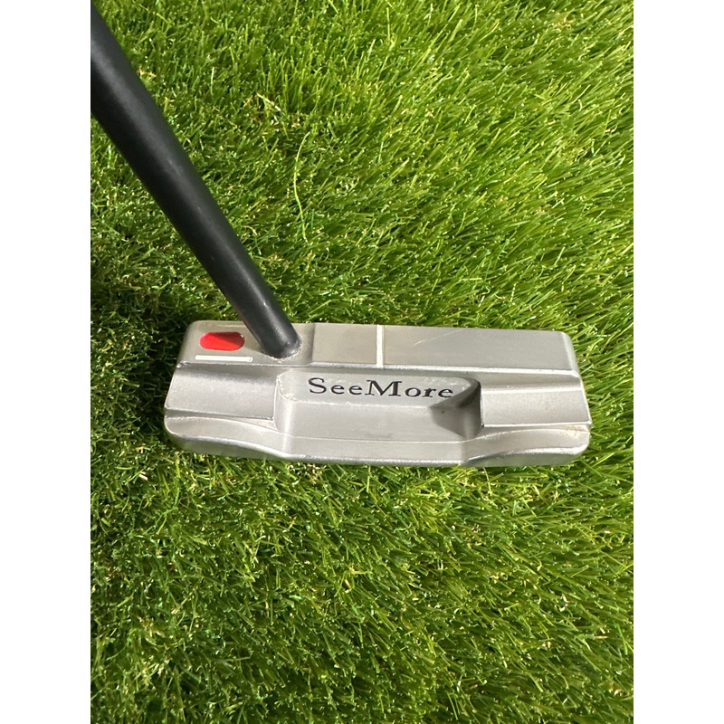 SeeMore M2 34″ Putter