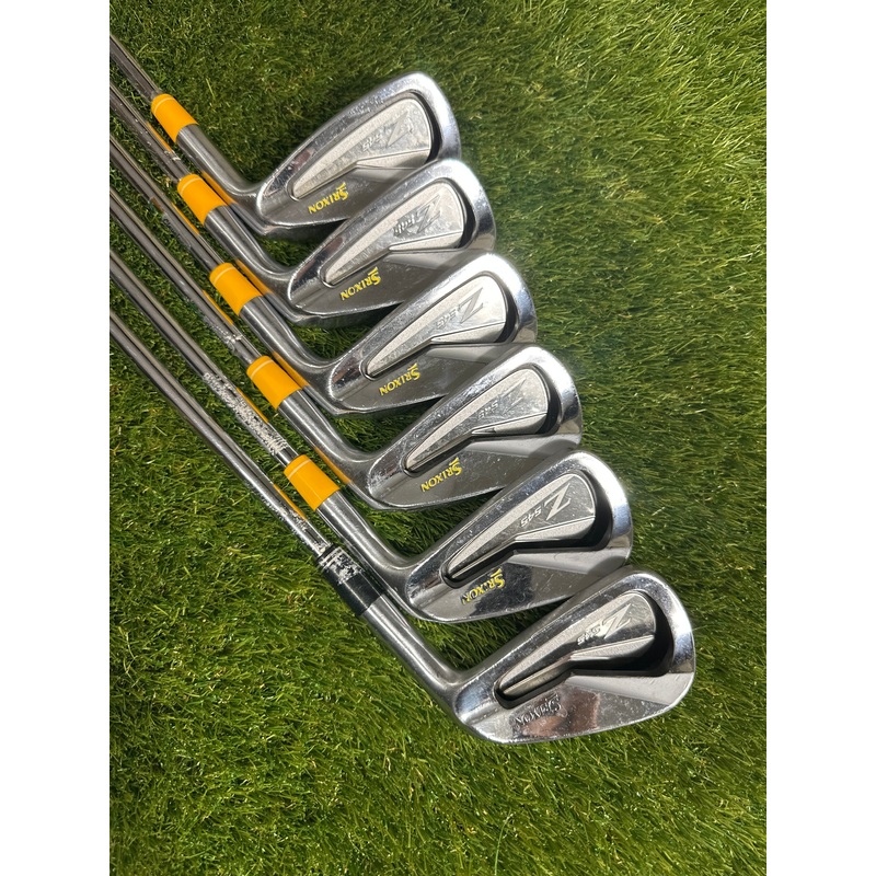 Srixon Z545 5-PW Irons