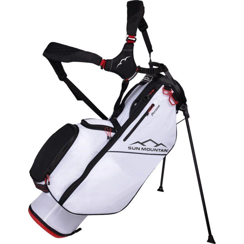 Sun Mountain Phenom Stand Bag – 2025