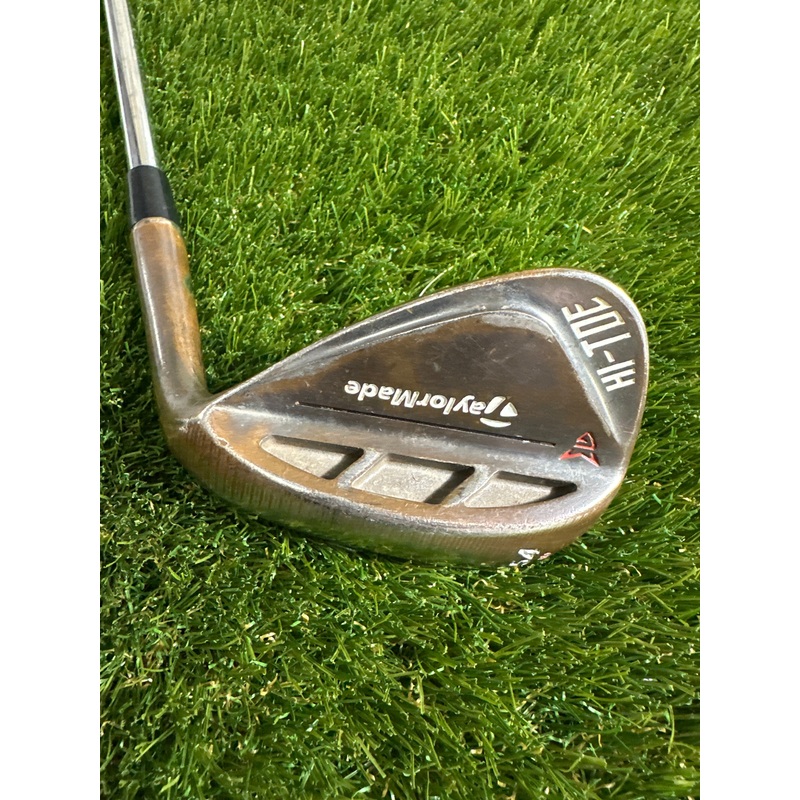 TaylorMade HI TOE 54 Wedge
