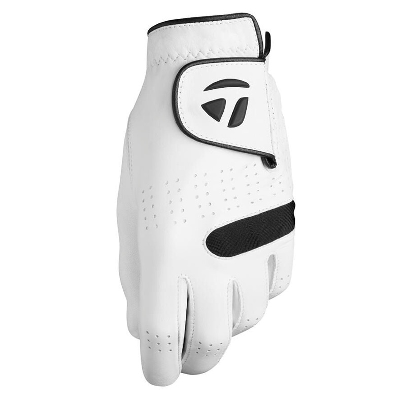 TaylorMade Men’s Tour Preferred Flex Golf Gloves 2025