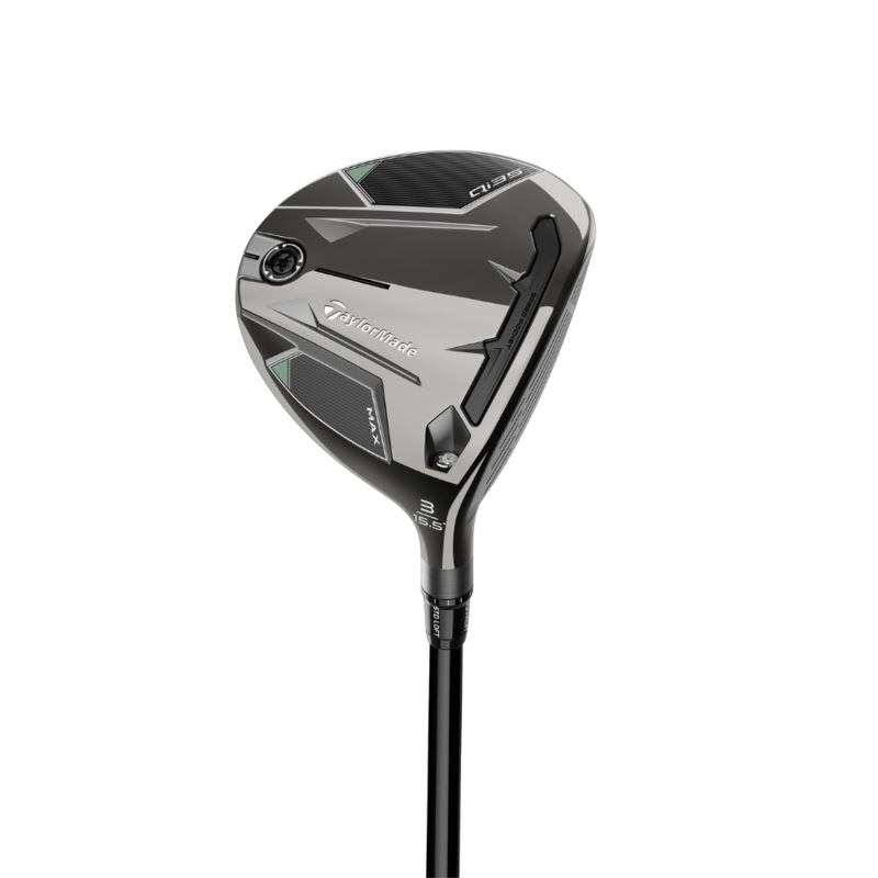 TaylorMade Qi35 Max Fairway