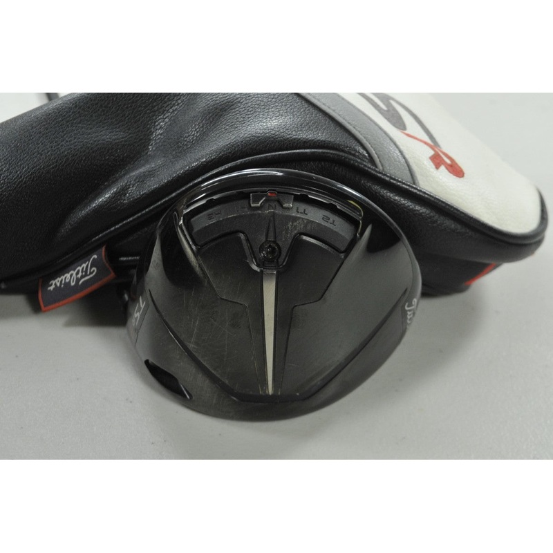 Titleist TSR3 8* Driver Stiff Flex Right Tensei 1K Blue 55g  # 198226