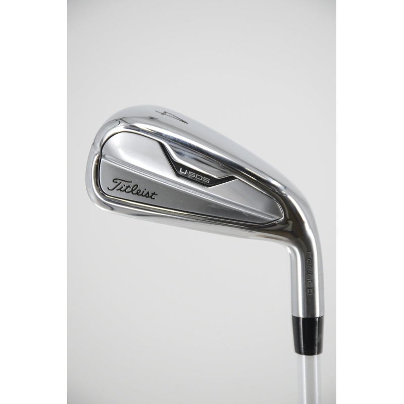 Titleist U505 4 Driving Iron R Flex 38.5″