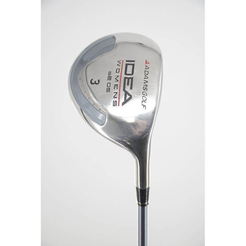 Women’s Adams Idea A2OS 3 Wood W Flex 40.75″