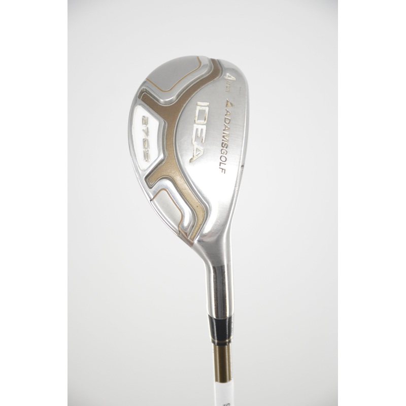 Women’s Adams Idea A7Os 4 Hybrid W Flex 38.5″