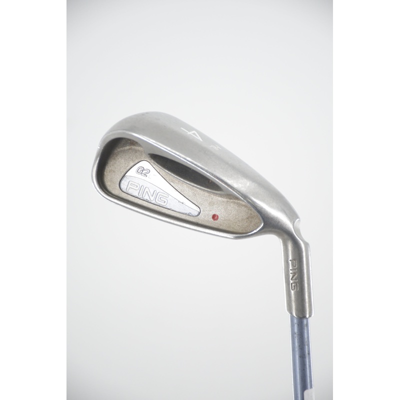Women’s Ping G2L 4 Iron W Flex 37.25″