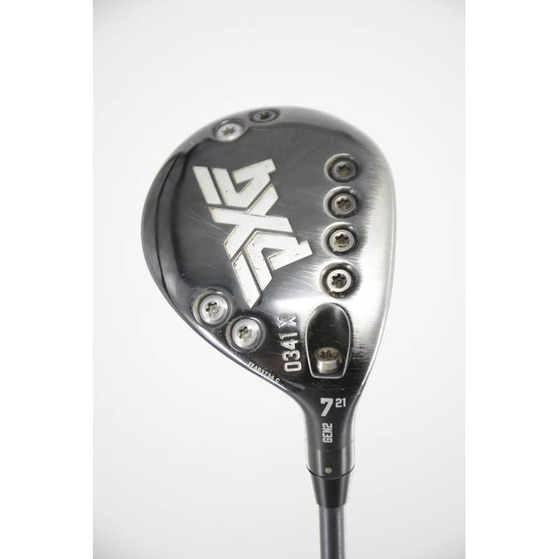 Women’s PXG 0341X Gen 2 7 Wood W Flex 41″