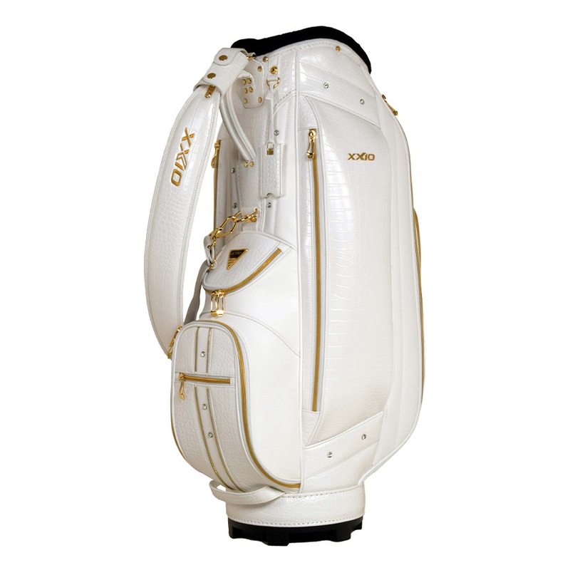 XXIO Prime Royal Edition Cart Bag – 6 Way