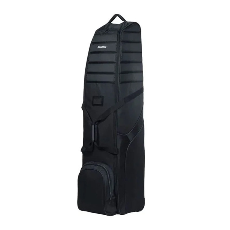 Bag Boy T-660 Golf Travel Cover – Black