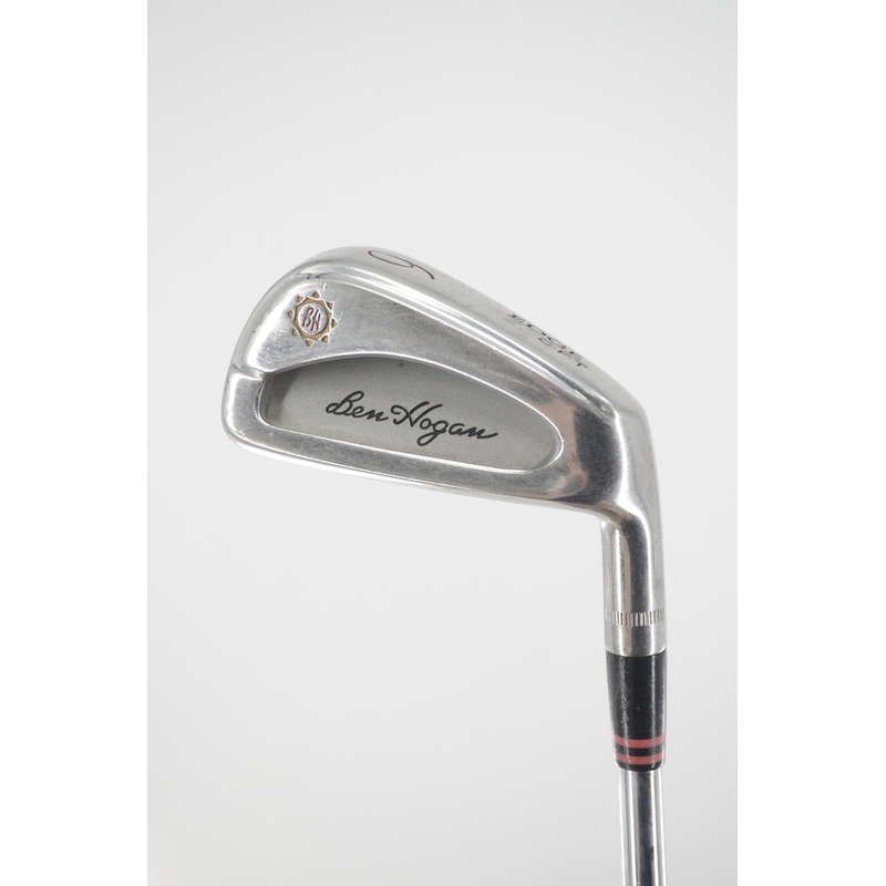 Ben Hogan Edge CFT 6 Iron R Flex 37″