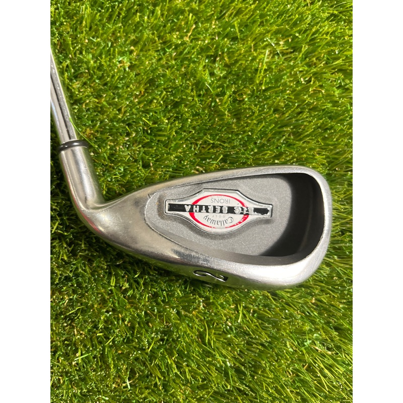 Callaway Big Bertha 2 Iron