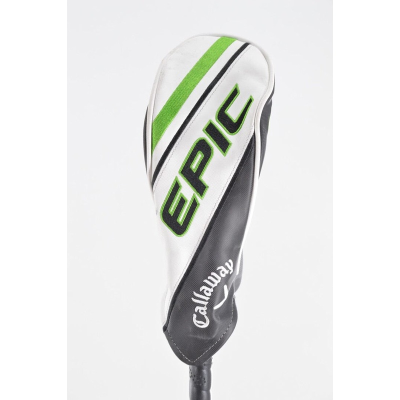 Callaway Epic Wood Headcover
