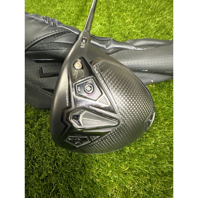 Cobra Dark Speed 9 Driver