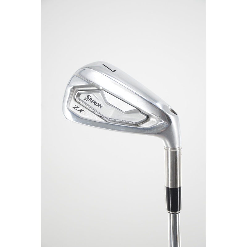 *Fitting Club* Srixon Zx5 Mk II 7 Fitting Iron S Flex 37.25″