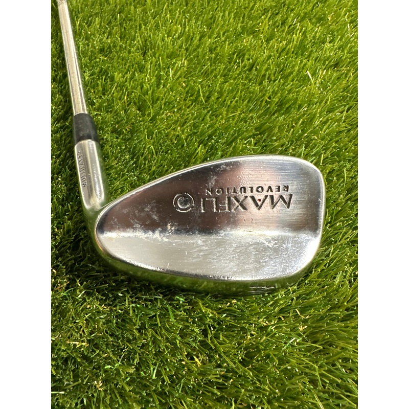 MaxFli Revolution Sand Wedge