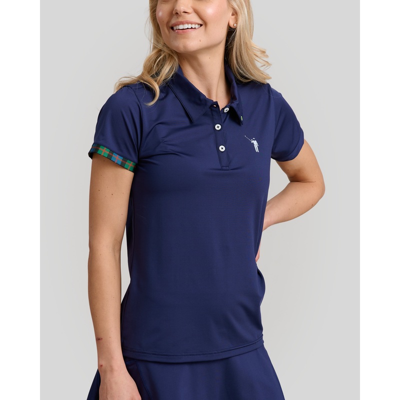 Murray Classic Women’s Polo
