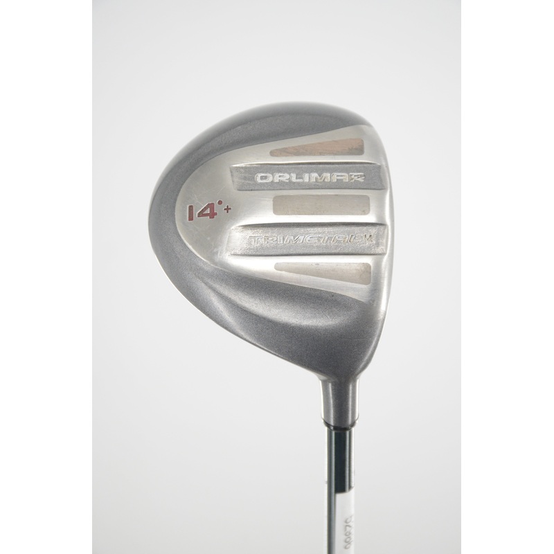 Orlimar Trimetal Plus 14 Degree Wood R Flex 43″