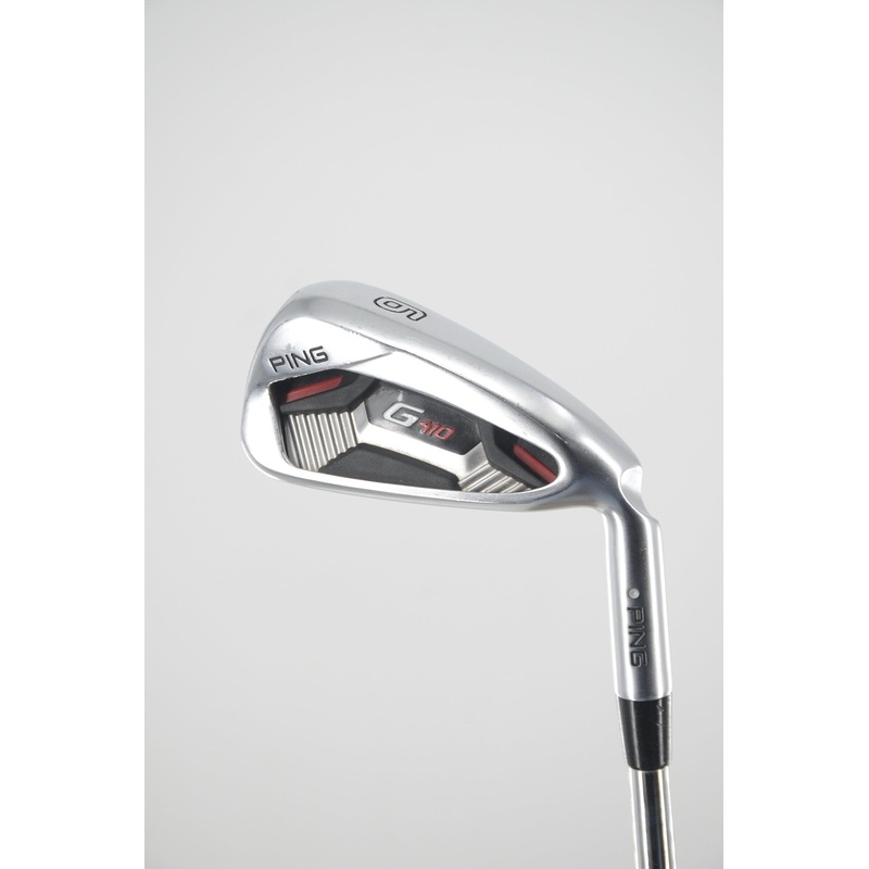 Ping G410 6 Iron S Flex 38.25″